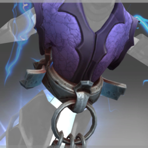 Armor of the Forlorn Maze