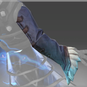 Arms of the Maze Keeper