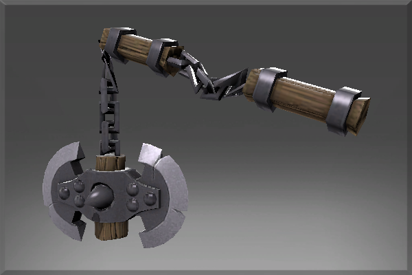 Auspicious Blood Chaser