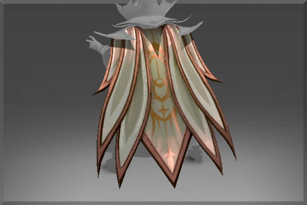 Auspicious Cape of the Arsenal Magus