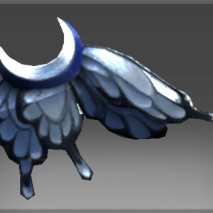 Auspicious Guard of the Crescent Moon