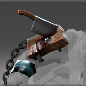 Auspicious Shoulder Block of Delicacies of Butchery