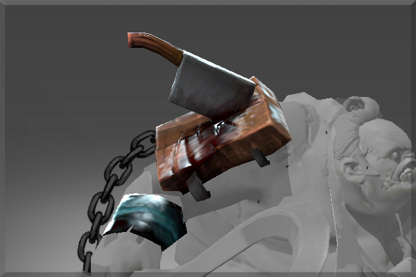 Auspicious Shoulder Block of Delicacies of Butchery