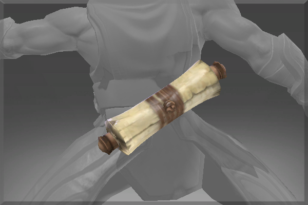 Auspicious Words of the Awakened