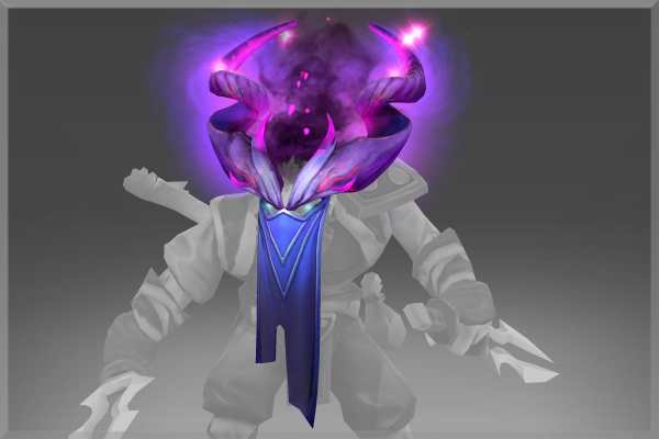 Autographed Edict of Shadows