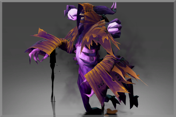 Autographed Eyes of Lucid Torment