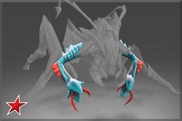 Autographed Feelers of Entwined Fate