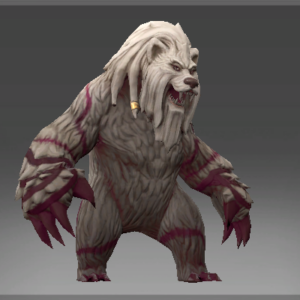 Autographed Form of the Atniw