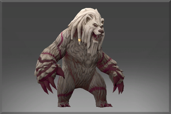 Autographed Form of the Atniw