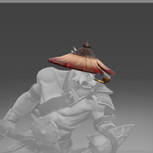 Autographed Humble Drifter Hat