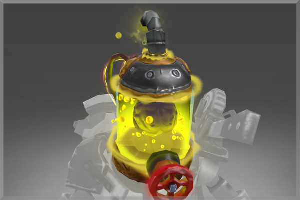 Autographed Mind of Endless Days