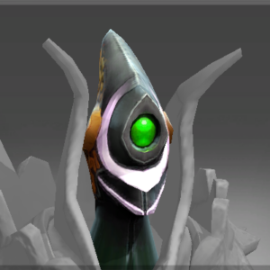 Autographed Prestidigitator's Oculus