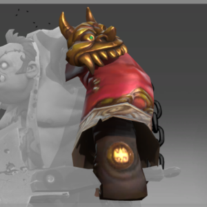 Autographed Sleeves of the Royal Butcher