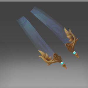 Autographed Song of the Shadow Dragon - Back