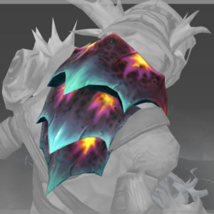 Autographed Spikes of the Umizar Crawler