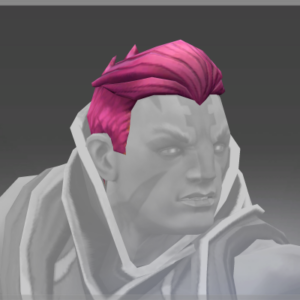 Autographed Style of the Fervent Conscript