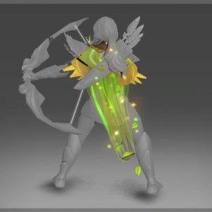 Autographed Sylvan Cascade