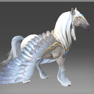 Autographed Wings of Daybreak