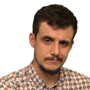 Avo+ Talent Sticker - TI 2022