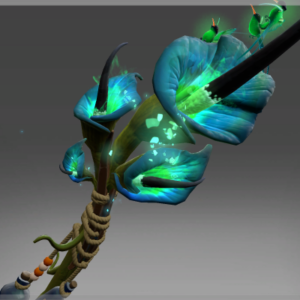 Awaleb's Trundleweed