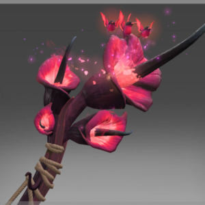 Awaleb's Trundleweed of the Crimson Witness