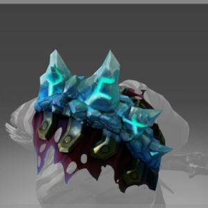 Back of the Frostshard Ascendant