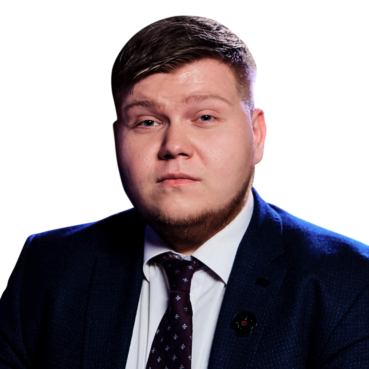 Bafik Talent Sticker - TI 2022