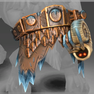 Belt of Forgotten Epoch