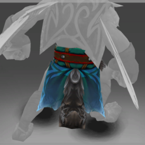 Belt of Harvest's Hound