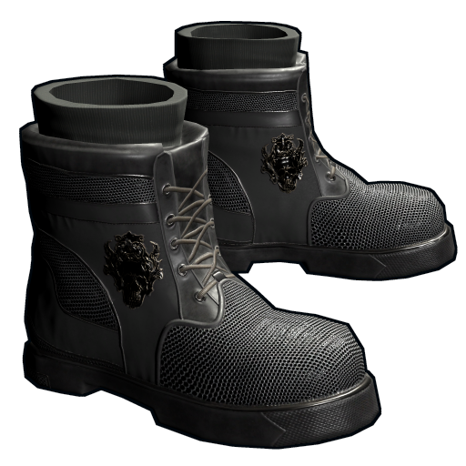 Black Diamond Boots
