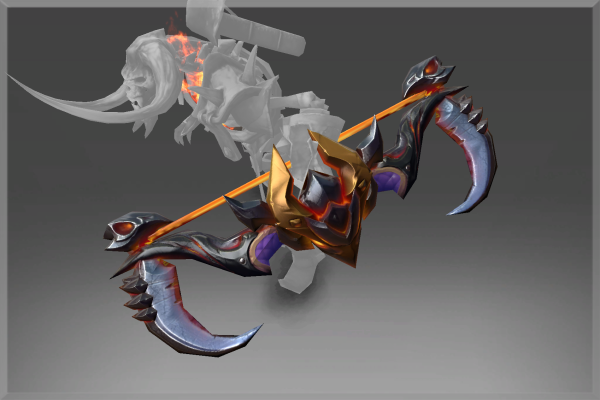 Bow of the Hunt Eternal