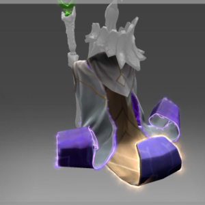 Cape of the Impossible Realm