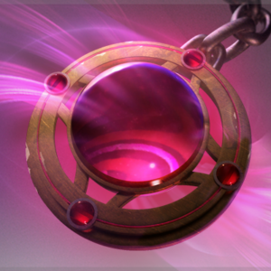 Charm of the Defender's Vision