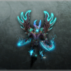 Chasm of the Broken Code