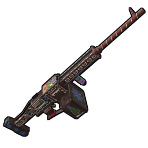 Christmas Candy HMLMG