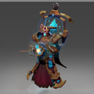 Clarity of the Crystal Path