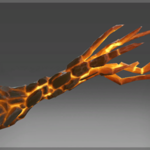 Club of the Igneous Stone