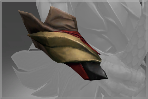 Complete Bracers of the Manticore