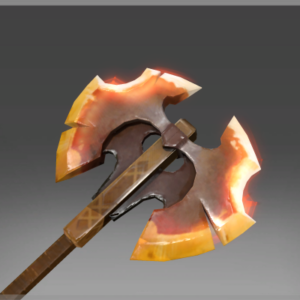 Corrupted Battlefury