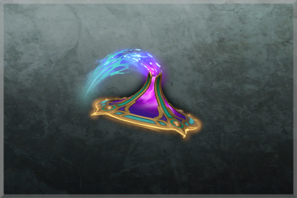 Corrupted Concord Reversion