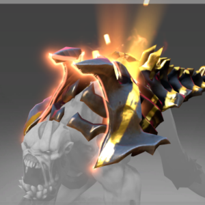 Corrupted Golden Profane Union