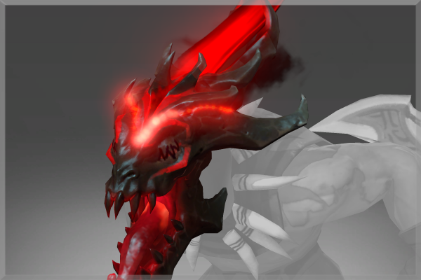 Corrupted Maw of Eztzhok