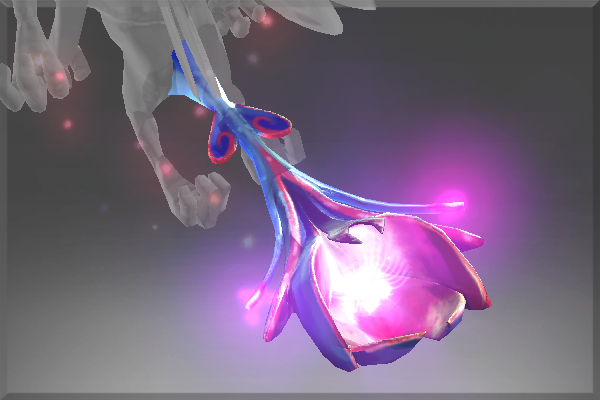 Corrupted Merry Wanderer's Brush