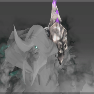 Corrupted Prey of the Demonic Vessel