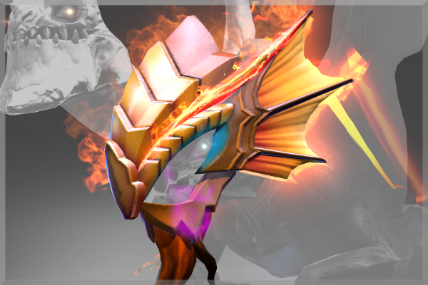 Corrupted Pyrexaec Flux