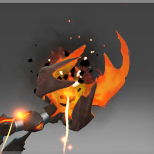 Corrupted Sufferwood Sapling