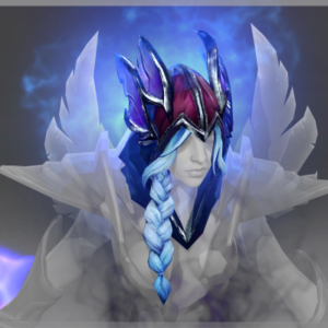 Crest of Omen's Embrace