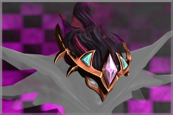 Crown of Enduring Solitude