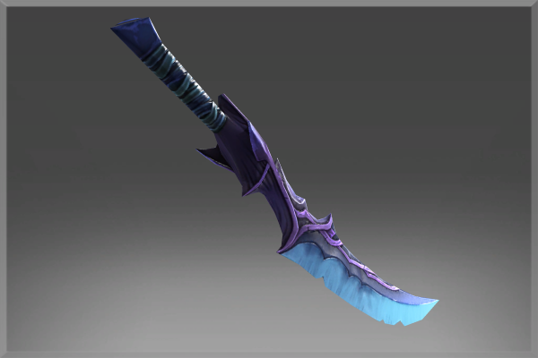 Cursed Cold Light of the Mist