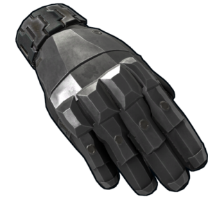 Cybergloves Tactical